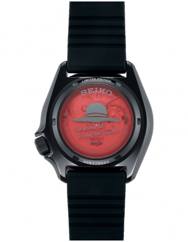 Ceas bărbătesc Seiko SEIKO 5 SRPH65K1