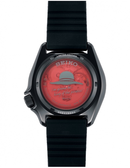 Ceas bărbătesc Seiko SEIKO 5 SRPH65K1