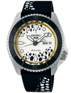 Ceas bărbătesc Seiko SEIKO 5 SRPH63K1