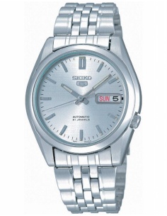 Ceas bărbătesc Seiko SEIKO 5 SNK355