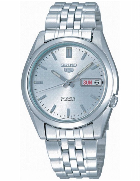 Ceas bărbătesc Seiko SEIKO 5 SNK355