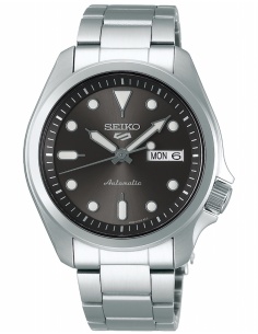 Ceas bărbătesc Seiko SEIKO 5 SRPE51K1