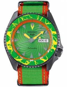 Ceas bărbătesc Seiko SEIKO 5 SRPF23K1