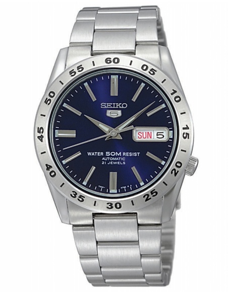 Ceas bărbătesc Seiko SEIKO 5 SNKD99K1