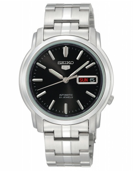 Ceas bărbătesc Seiko SEIKO 5 SNKK71K1