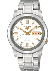 Ceas bărbătesc Seiko SEIKO 5 SNKK07K1