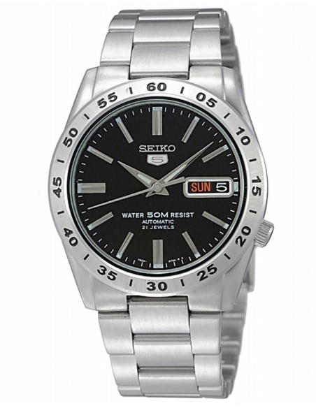 Ceas bărbătesc Seiko SEIKO 5 SNKE01K1