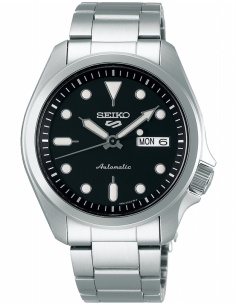 Ceas bărbătesc Seiko SEIKO 5 SRPE55K1