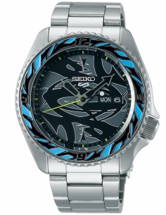 Ceas bărbătesc Seiko SEIKO 5 SRPG65K1