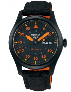 Ceas bărbătesc Seiko SEIKO 5 SRPH33K1