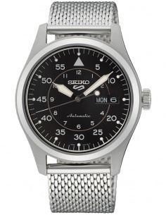 Ceas bărbătesc Seiko SEIKO 5 SRPH23K1