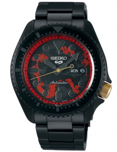 Ceas bărbătesc Seiko SEIKO 5 SRPH73K1