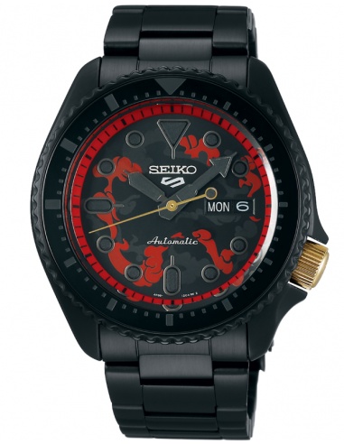 Ceas bărbătesc Seiko SEIKO 5 SRPH73K1