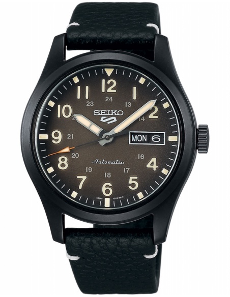 Ceas bărbătesc Seiko SEIKO 5 SRPG41K1
