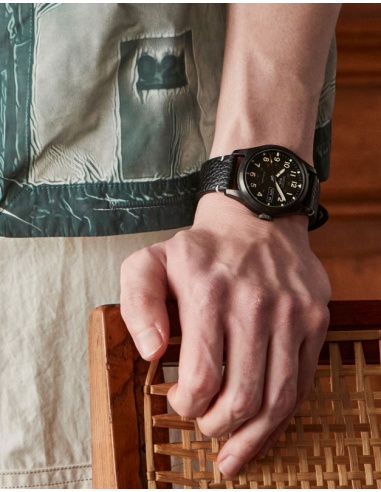 Ceas bărbătesc Seiko SEIKO 5 SRPG41K1