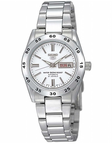 Ceas de damă Seiko SEIKO 5 SYMG35K1