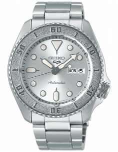 Ceas bărbătesc Seiko SEIKO 5 SRPE71K1