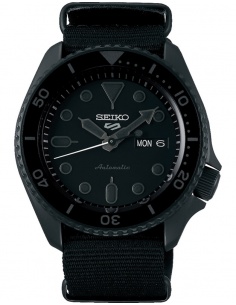 Ceas bărbătesc Seiko SEIKO 5 SRPD79K1