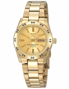 Ceas de damă Seiko SEIKO 5 SYMG44K1