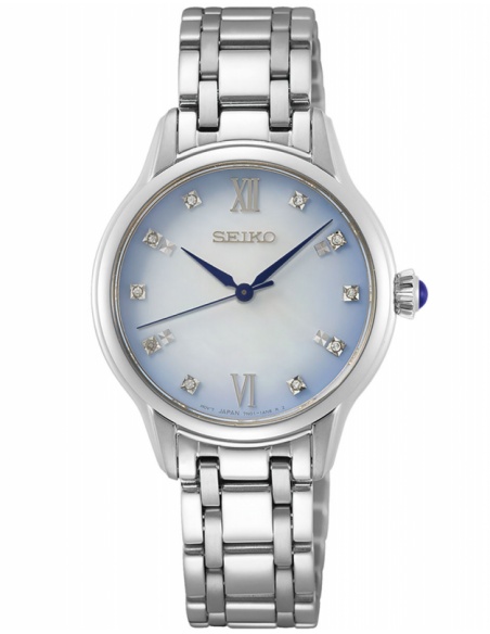 Ceas de damă Seiko Dress SRZ539P1
