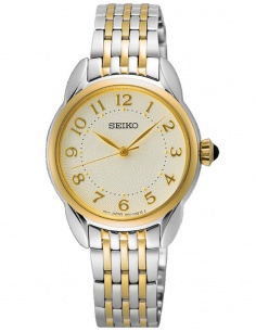 Ceas de damă Seiko Classic-Modern SUR562P1