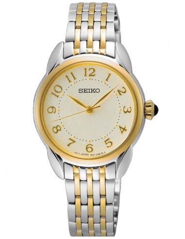 Ceas de damă Seiko Classic-Modern SUR562P1