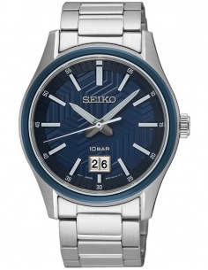 Ceas bărbătesc Seiko Sports SUR559P1
