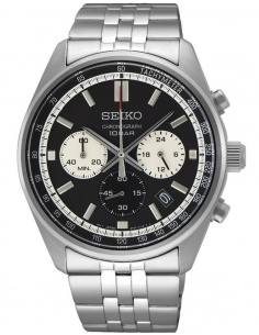 Ceas bărbătesc Seiko Chronograph SSB429P1