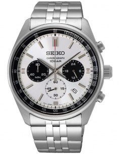 Ceas bărbătesc Seiko Chronograph SSB425P1