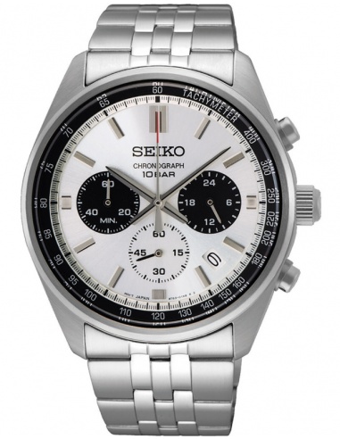 Ceas bărbătesc Seiko Chronograph SSB425P1