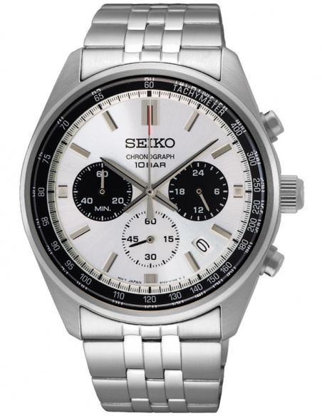 Ceas bărbătesc Seiko Chronograph SSB425P1