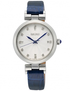 Ceas de damă Seiko Dress SRZ545P1