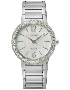 Ceas de damă Seiko Dress SUP467P1