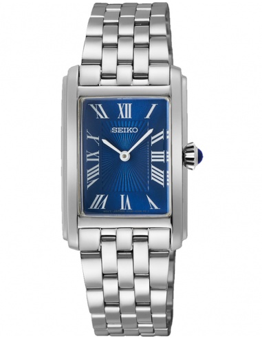 Ceas de damă Seiko Classic-Modern SWR085P1