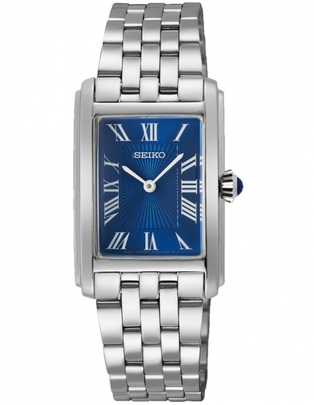 Ceas de damă Seiko Classic-Modern SWR085P1