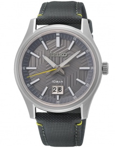 Ceas bărbătesc Seiko Conceptual SUR543P1