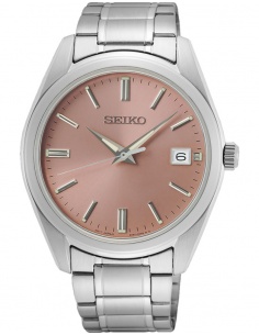 Ceas bărbătesc Seiko Dress SUR523P1