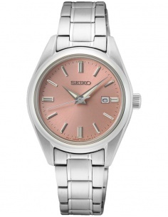 Ceas de damă Seiko Dress SUR529P1