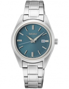 Ceas de damă Seiko Dress SUR531P1