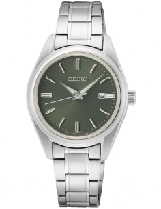Ceas de damă Seiko Dress SUR533P1
