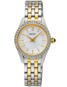 Ceas de damă Seiko Dress SUR540P1