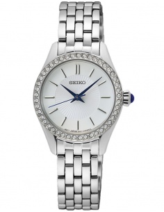 Ceas de damă Seiko Dress SUR539P1