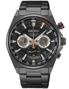 Ceas bărbătesc Seiko Chronograph SSB399P1