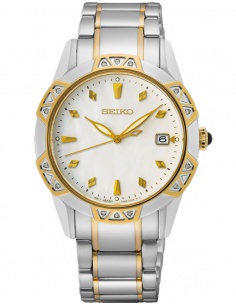 Ceas de damă Seiko Dress SKK728P1