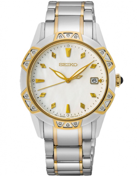Ceas de damă Seiko Dress SKK728P1