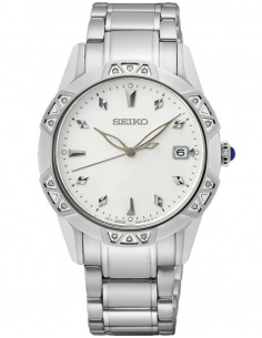 Ceas de damă Seiko Dress SKK727P1