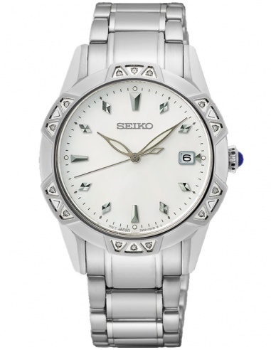Ceas de damă Seiko Dress SKK727P1