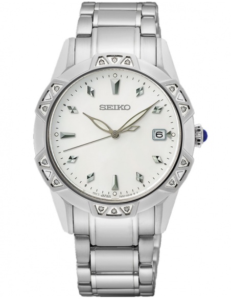 Ceas de damă Seiko Dress SKK727P1