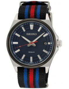Ceas bărbătesc Seiko Sports SUR509P1