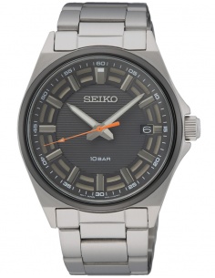 Ceas bărbătesc Seiko Classic-Modern SUR507P1
